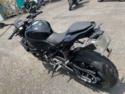 BMW S1000R 2026