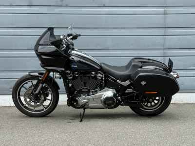 Harley-Davidson Low Rider ST FXLRST1920 2026