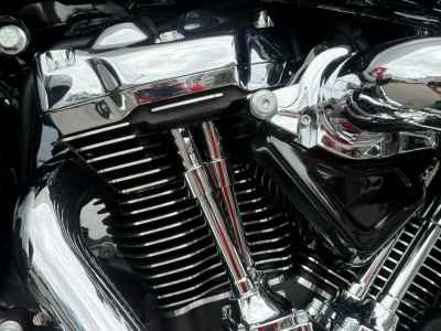 Harley-Davidson Low Rider ST FXLRST1920 2026