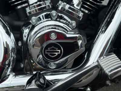Harley-Davidson Low Rider ST FXLRST1920 2026