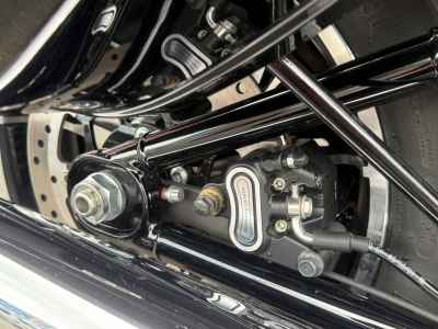 Harley-Davidson Low Rider ST FXLRST1920 2026