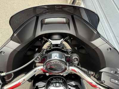 Harley-Davidson Low Rider ST FXLRST1920 2026