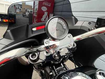 Harley-Davidson Low Rider ST FXLRST1920 2026