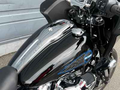 Harley-Davidson Low Rider ST FXLRST1920 2026