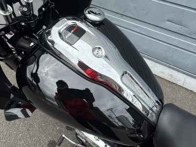 Harley-Davidson Low Rider ST FXLRST1920 2026