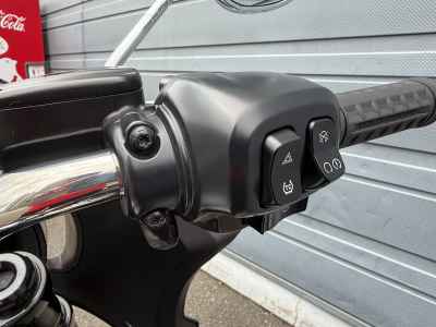 Harley-Davidson Low Rider ST FXLRST1920 2026