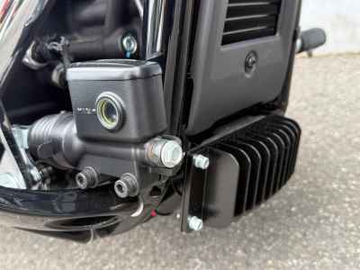 Harley-Davidson Breakout FXBR1750 2026