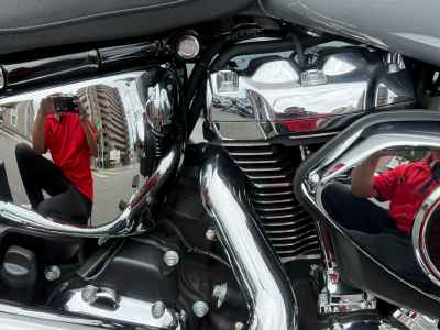 Harley-Davidson Breakout FXBR1750 2026