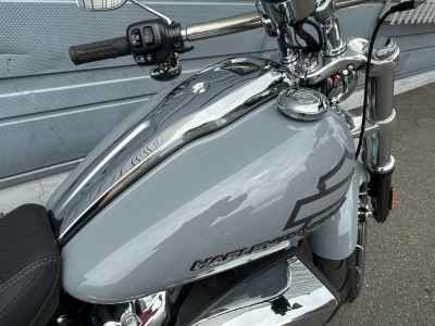 Harley-Davidson Breakout FXBR1750 2026