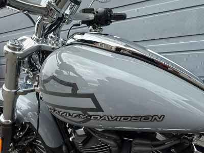 Harley-Davidson Breakout FXBR1750 2026