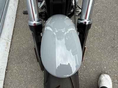 Harley-Davidson Breakout FXBR1750 2026
