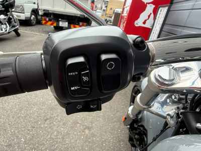 Harley-Davidson Breakout FXBR1750 2026