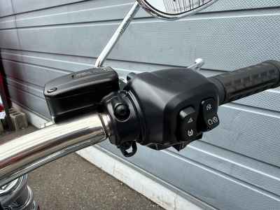 Harley-Davidson Breakout FXBR1750 2026