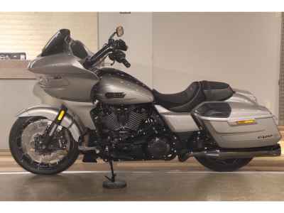 Harley-Davidson Road Glide FLTRXSE1923 CVO 2024