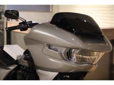 Harley-Davidson Road Glide FLTRXSE1923 CVO 2024