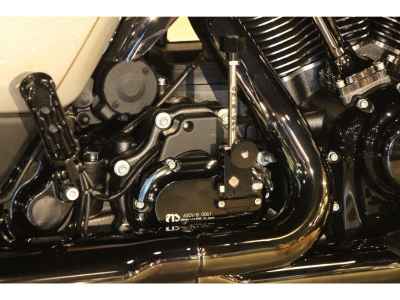 Harley-Davidson Road Glide FLTRXSE1923 CVO 2024