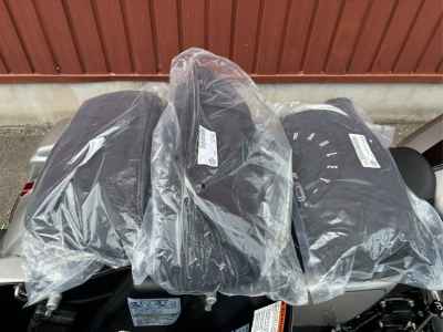 Harley-Davidson Road Glide FLTRXSE1923 CVO 2024