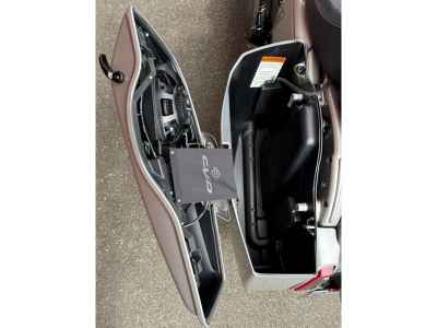 Harley-Davidson Road Glide FLTRXSE1923 CVO 2024