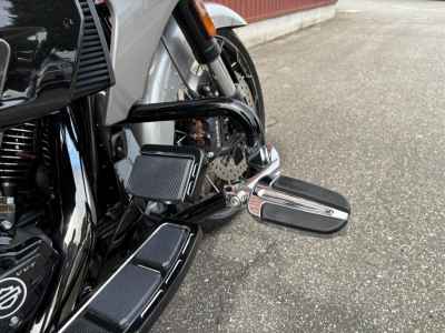 Harley-Davidson Road Glide FLTRXSE1923 CVO 2024
