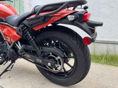Kawasaki Eliminator 400 2025
