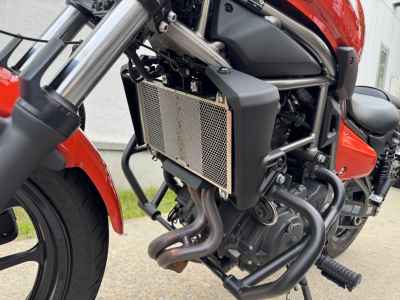 Kawasaki Eliminator 400 2025