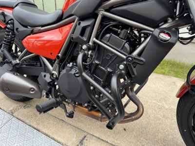 Kawasaki Eliminator 400 2025