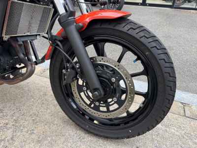 Kawasaki Eliminator 400 2025