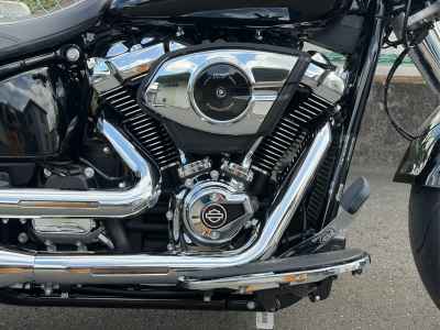 Harley-Davidson Fat Boy FLFB1745 2026