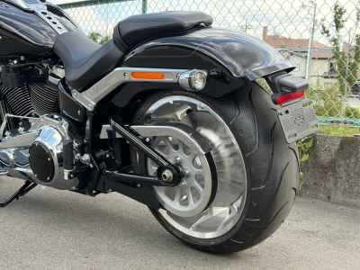 Harley-Davidson Fat Boy FLFB1745 2026