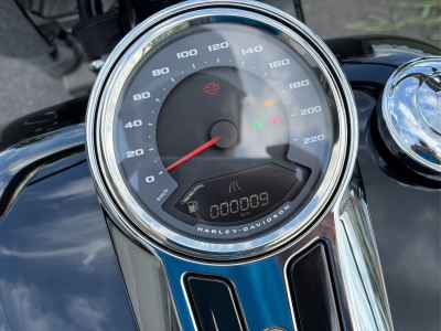 Harley-Davidson Fat Boy FLFB1745 2026