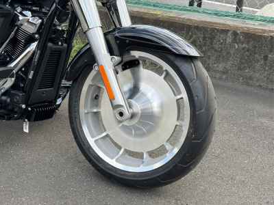 Harley-Davidson Fat Boy FLFB1745 2026