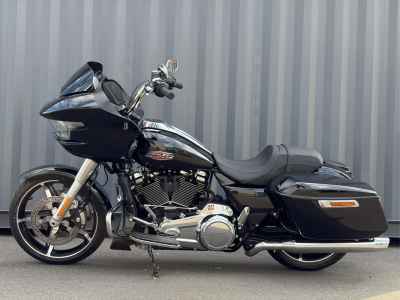 Harley-Davidson FLTRX Road Glide LIGHT 2026