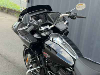 Harley-Davidson FLTRX Road Glide LIGHT 2026