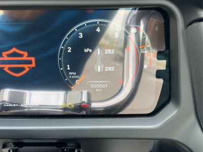 Harley-Davidson FLTRX Road Glide LIGHT 2026