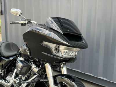 Harley-Davidson FLTRX Road Glide LIGHT 2026