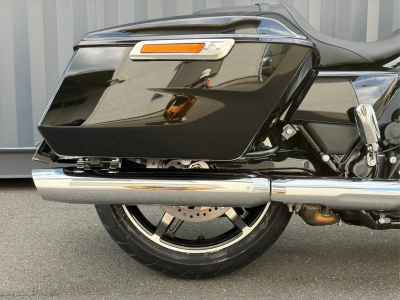 Harley-Davidson FLTRX Road Glide LIGHT 2026