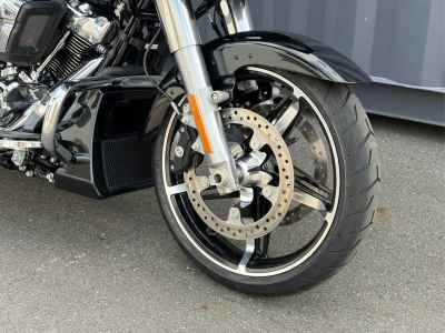 Harley-Davidson FLTRX Road Glide LIGHT 2026
