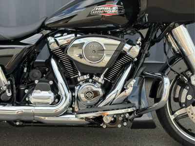 Harley-Davidson FLTRX Road Glide LIGHT 2026