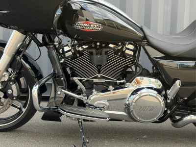 Harley-Davidson FLTRX Road Glide LIGHT 2026