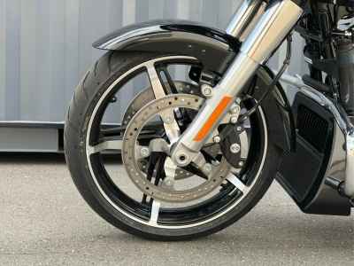 Harley-Davidson FLTRX Road Glide LIGHT 2026