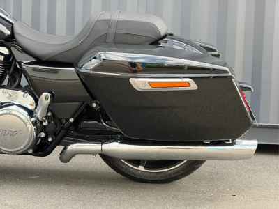 Harley-Davidson FLTRX Road Glide LIGHT 2026