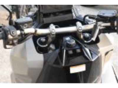 Honda X-Adv 750 2026