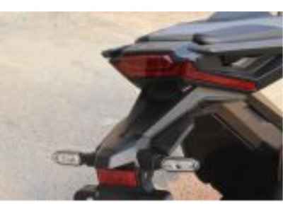 Honda X-Adv 750 2026