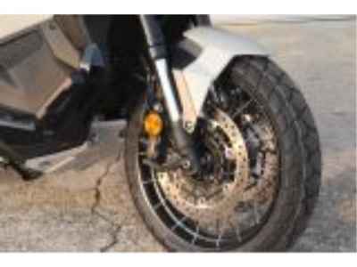Honda X-Adv 750 2026