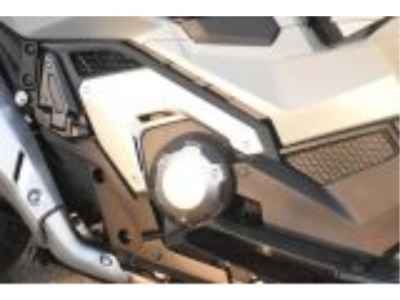 Honda X-Adv 750 2026