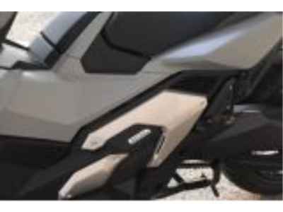 Honda X-Adv 750 2026