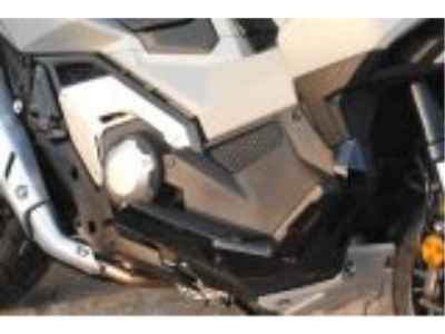 Honda X-Adv 750 2026