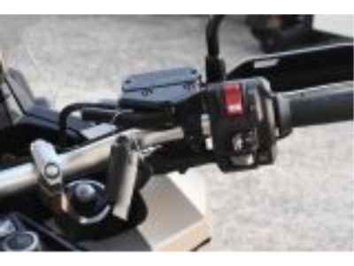 Honda X-Adv 750 2026