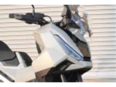 Honda X-Adv 750 2026