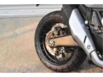 Honda X-Adv 750 2026